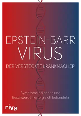 Epstein-Barr-Virus. Der versteckte Krankmacher | Buch | 978-3-7423-1926-5 | sack.de