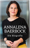 Partanen |  Annalena Baerbock | Buch |  Sack Fachmedien