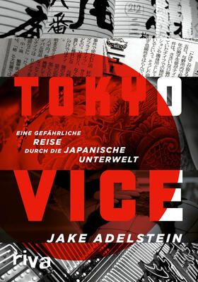 Adelstein | Tokyo Vice | Buch | 978-3-7423-2091-9 | sack.de