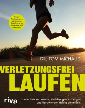 Michaud |  Verletzungsfrei laufen | Buch |  Sack Fachmedien