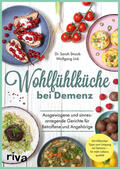 Link / Straub |  Wohlfühlküche bei Demenz | Buch |  Sack Fachmedien