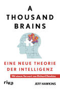 Hawkins |  A Thousand Brains | Buch |  Sack Fachmedien