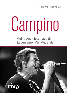 Wellinghaus | Campino | Buch | 978-3-7423-2220-3 | www.sack.de