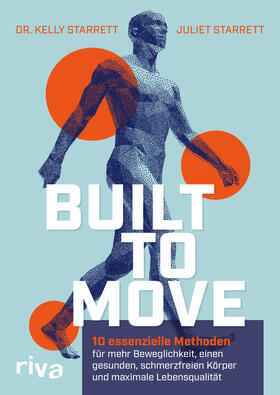 Starrett |  Built to Move | Buch |  Sack Fachmedien