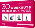 Herdener |  30 Workouts in der Box - Yoga | Sonstiges |  Sack Fachmedien