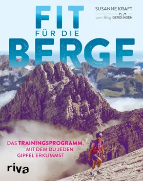 Kraft | Fit für die Berge | Buch | 978-3-7423-2301-9 | www.sack.de