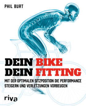 Burt | Dein Bike, dein Fitting | Buch | 978-3-7423-2319-4 | sack.de