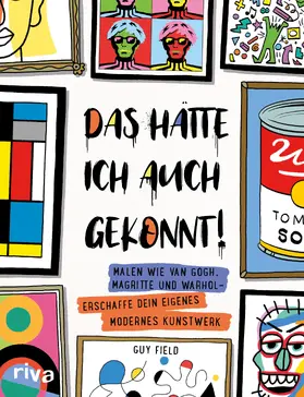 Field |  Das hätte ich auch gekonnt! | Buch |  Sack Fachmedien