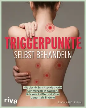 Finn | Triggerpunkte selbst behandeln | Buch | 978-3-7423-2330-9 | sack.de