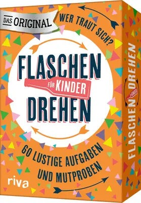Beck |  Flaschendrehen - Die Kinderedition | Sonstiges |  Sack Fachmedien