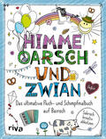  FUCK ¿ Himme, Oarsch und Zwian | Buch |  Sack Fachmedien
