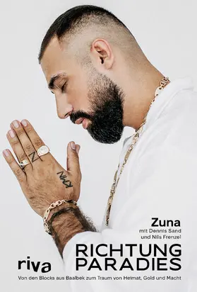 Sand / Frenzel / Zuna |  Richtung Paradies | Buch |  Sack Fachmedien