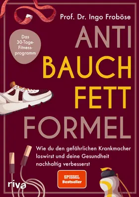 Froböse | Anti-Bauchfett-Formel | Buch | 978-3-7423-2429-0 | sack.de