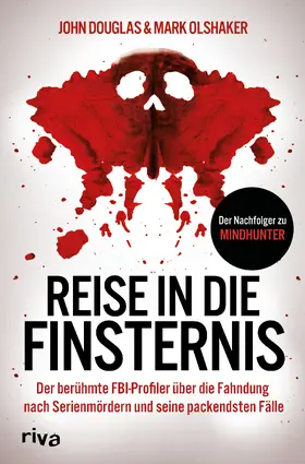 Douglas / Olshaker | Reise in die Finsternis | Buch | 978-3-7423-2446-7 | sack.de