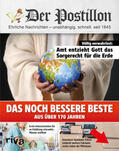 Sichermann |  Der Postillon | Buch |  Sack Fachmedien