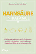 Guha / Sen |  Harnsäure in Balance | Buch |  Sack Fachmedien