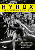 Hyrox |  Hyrox - das Fitnessrace für jeden | Buch |  Sack Fachmedien