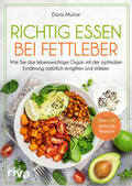 Muliar |  Richtig essen bei Fettleber | Buch |  Sack Fachmedien