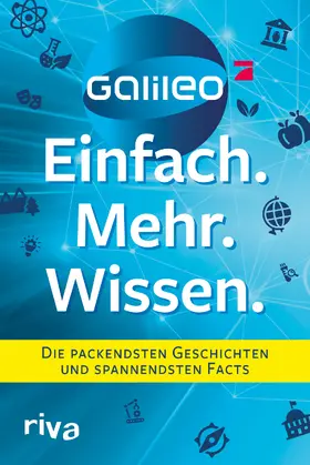 Galileo |  Galileo – Einfach. Mehr. Wissen. | Buch |  Sack Fachmedien