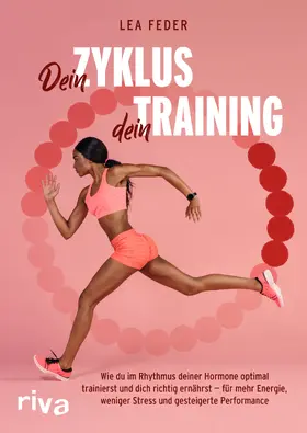 Feder | Dein Zyklus, dein Training | Buch | 978-3-7423-2586-0 | www.sack.de