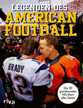  Legenden des American Football | Buch |  Sack Fachmedien