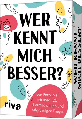  Wer kennt mich besser? | Sonstiges |  Sack Fachmedien
