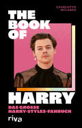 McLaren |  The Book of Harry | Buch |  Sack Fachmedien