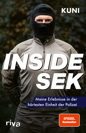 Kuni | Inside SEK | Buch | 978-3-7423-2661-4 | sack.de