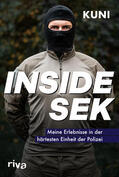 Kuni |  Inside SEK | Buch |  Sack Fachmedien