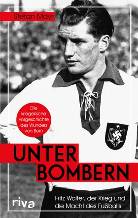 Mayr | Unter Bombern | Buch | 978-3-7423-2708-6 | www.sack.de