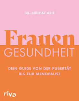 Arif | Frauengesundheit | Buch | 978-3-7423-2728-4 | sack.de