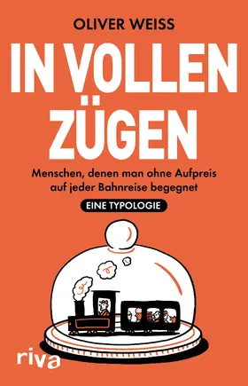 Weiss |  In vollen Zügen | Buch |  Sack Fachmedien