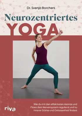 Borchers |  Neurozentriertes Yoga | Buch |  Sack Fachmedien