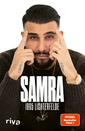 Akkouche / Samra |  1995 Lichterfelde | Buch |  Sack Fachmedien