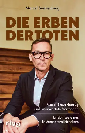 Sonnenberg / Mitic |  Die Erben der Toten | Buch |  Sack Fachmedien