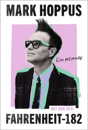 Hoppus |  Fahrenheit-182 | Buch |  Sack Fachmedien