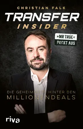 Falk | Transfer-Insider | Buch | 978-3-7423-2901-1 | sack.de