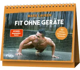 Lauren / Clark |  Fit ohne Geräte | Sonstiges |  Sack Fachmedien