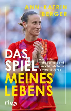 Berger |  Das Spiel meines Lebens | Buch |  Sack Fachmedien