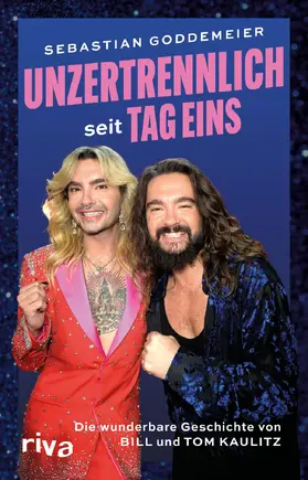 Goddemeier |  Unzertrennlich seit Tag eins | Buch |  Sack Fachmedien