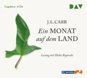 Carr |  Ein Monat auf dem Land | Sonstiges |  Sack Fachmedien