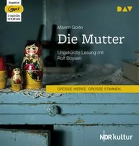 Gorki |  Die Mutter | Sonstiges |  Sack Fachmedien