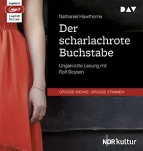 Hawthorne |  Der scharlachrote Buchstabe | Sonstiges |  Sack Fachmedien