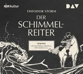 Storm |  Der Schimmelreiter | Sonstiges |  Sack Fachmedien