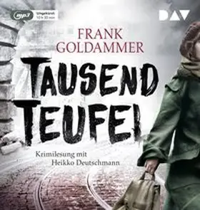 Goldammer |  Tausend Teufel | Sonstiges |  Sack Fachmedien