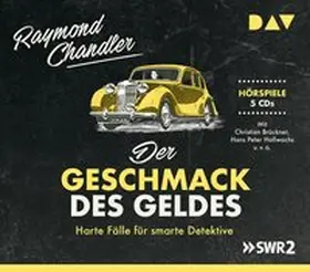 Chandler |  Der Geschmack des Geldes. John Dalmas & Co ermitteln | Sonstiges |  Sack Fachmedien