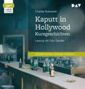 Bukowski |  Kaputt in Hollywood. Kurzgeschichten | Sonstiges |  Sack Fachmedien