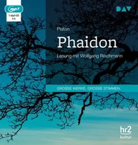 Platon |  Phaidon (1 mp3-CD) | Sonstiges |  Sack Fachmedien