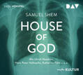 Shem |  Shem, S: House of God/2 CDs | Sonstiges |  Sack Fachmedien