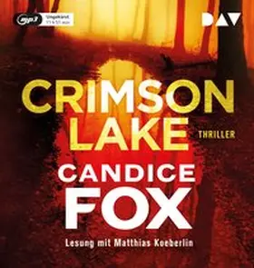 Fox |  Crimson Lake | Sonstiges |  Sack Fachmedien